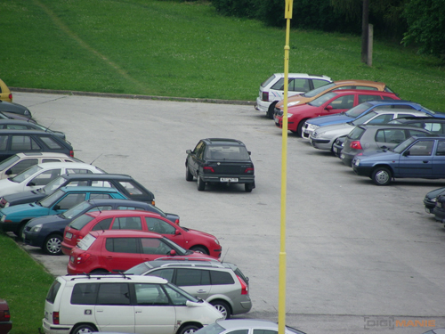 Pentax X70: neobyčejně univerzální kliďas