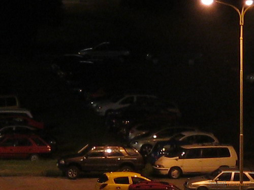 Canon PowerShot A800: šikula za pár stovek