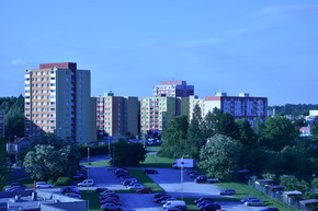 Nikon D7200: přesvědčivé zrcadlo