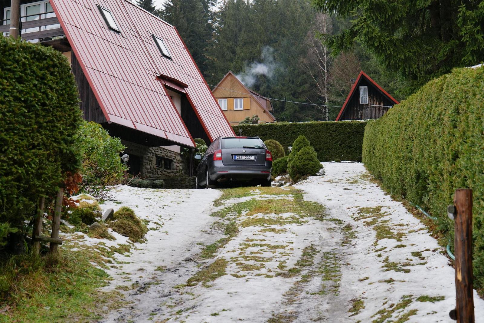 Panasonic Lumix S 20-60mm F3.5-5.6