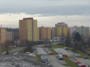 Panasonic Lumix LX7: kompaktní hvězda noci