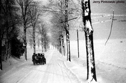 Tip Digimanie pro tento týden - Ztracené obrázky Jerry Pinkowského z druhé světové války