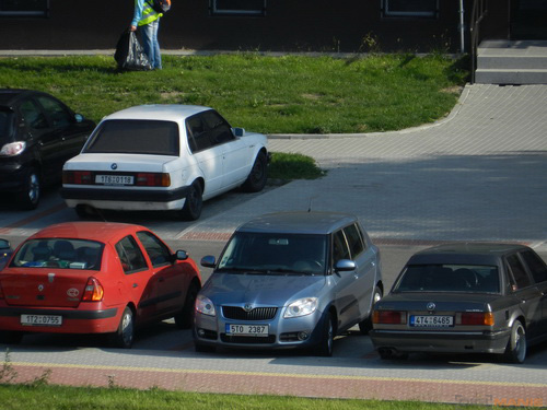 Nikon Coolpix P500: univerzální dalekohled