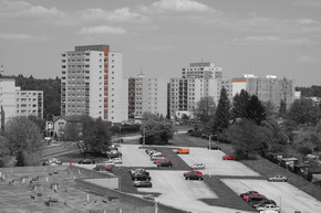 Samsung NX300: spousta kroků vpřed, jeden vzad