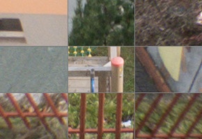 Panasonic Lumix G Vario 12-32mm f/3.5-5.6 ASPH. / MEGA O.I.S.