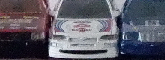 Fujifilm X-T100: postřehy z praxe