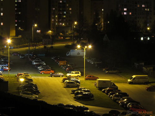 Canon PowerShot G11: géčko, o jakém jsme snili