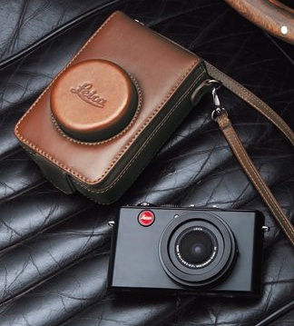 Leica přichází s kompakty D-LUX 4 a C-LUX 3