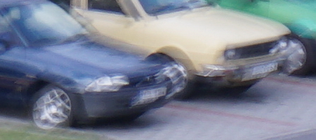 Sony Carl Zeiss Vario-Tessar T* 16-70mm F4 OSS (SEL1670Z)