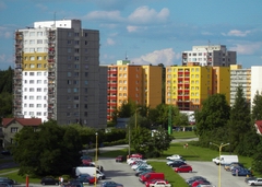 Samsung NV24HD: pojme téměř vše