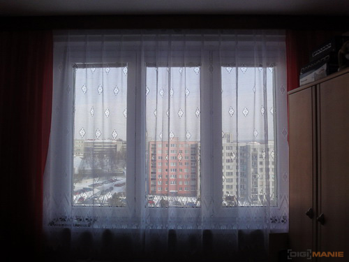 Sony Cyber-shot WX1: Vypilovaný drobek