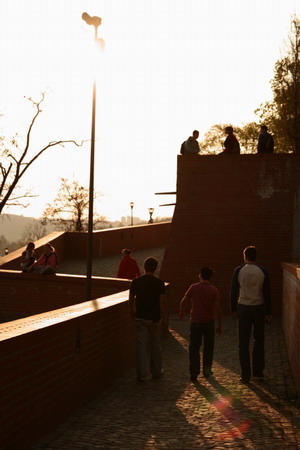 Srovnání 2 objektivů: profesionální Sigma vs. setový Canon