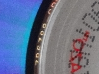 Sony Cyber-shot HX5: pan téměř dokonalý