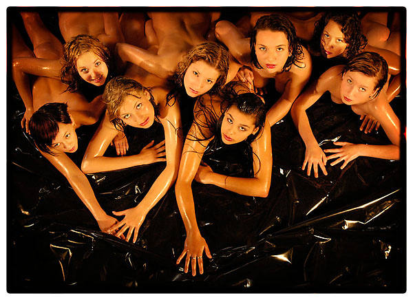 Ejhle člověk 29: Prostředí na míru