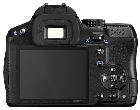 Nová odolná zrcadlovka Pentax K-30