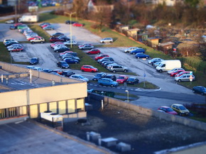 Olympus PEN E-P3: král všech PENů