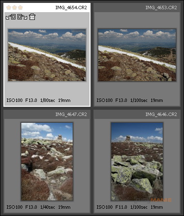 nama5: švýcarský nůž na RAW ze Slovenska