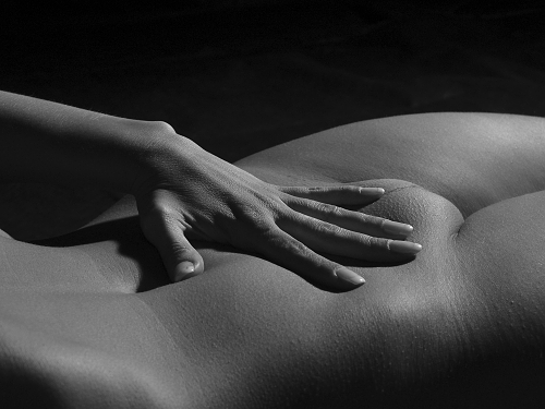 Zrcadlovka a já: Proč holky nefotí?