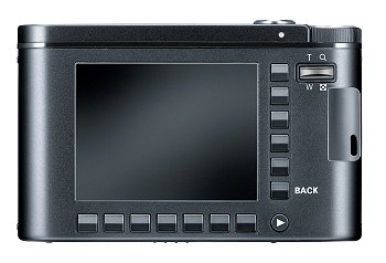 Samsung NV10: Pěkně zabalených deset milionů