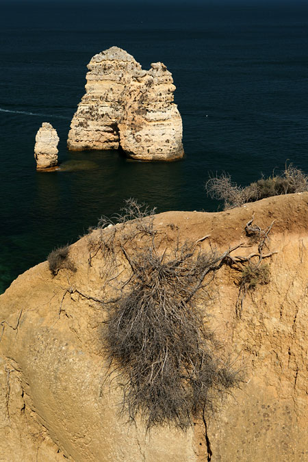 Obrázky z Algarve: I.