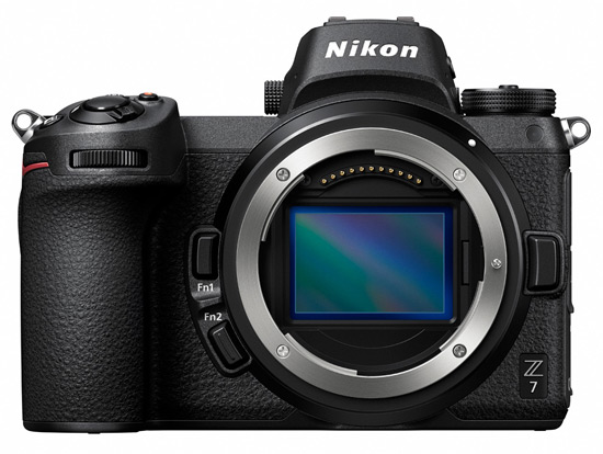 Nikon vylepšuje Z7, dostává firmware 1.02