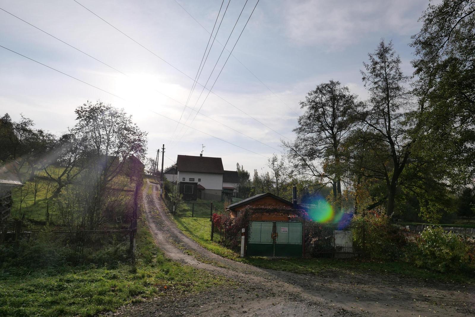 Panasonic Lumix LX100 II: postřehy z praxe