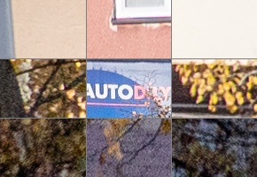 Panasonic Leica DG Vario-Summilux 25-50mm F1.7 ASPH.