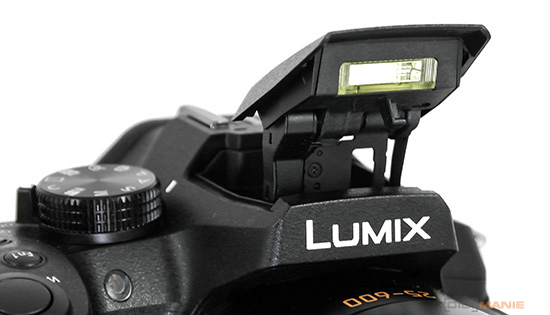 Panasonic Lumix FZ300: opět na špici