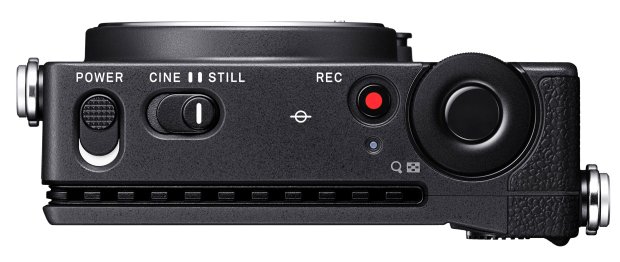 Sigma fp, malý FF s 12bitovým 4K, chystá se i FF Foveon