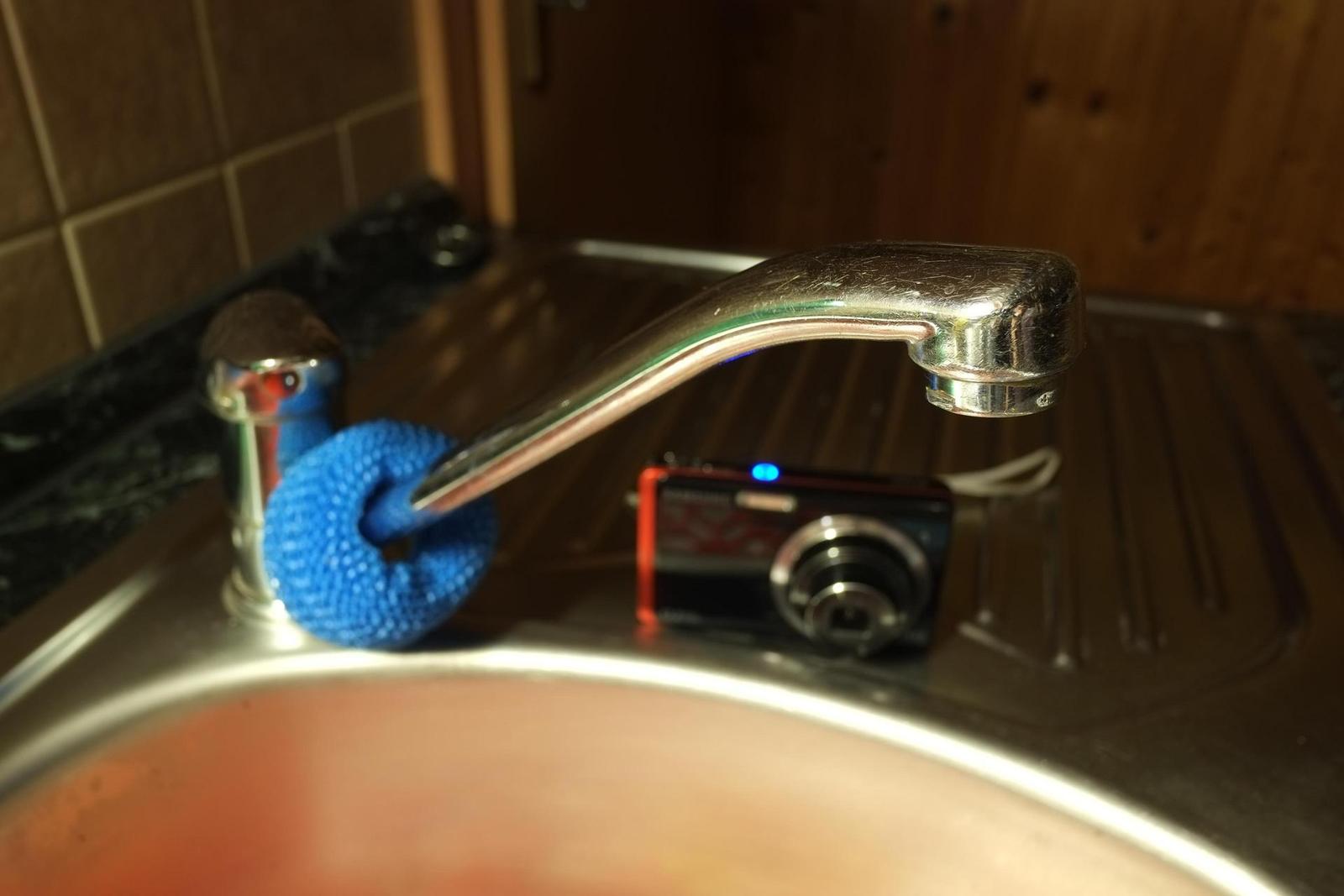 Fujinon XF 18mm f/2R