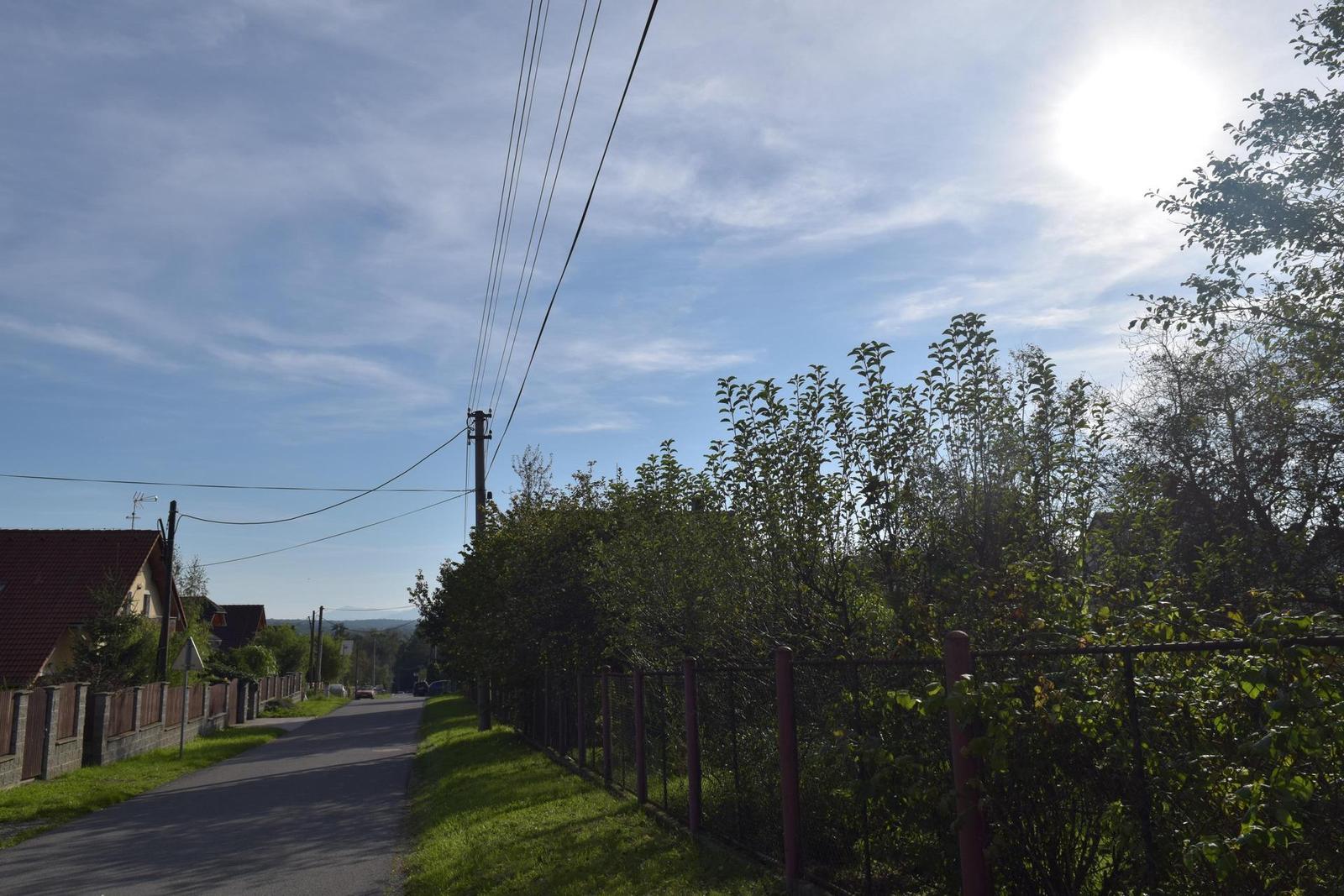 Nikon D3300: drobek se silným srdcem