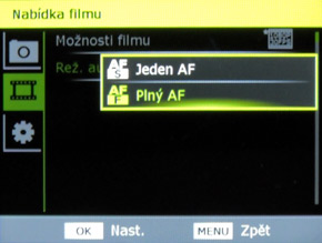 BenQ G1: levný kompakt pro hračičky?
