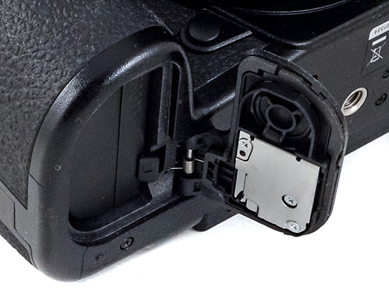 Panasonic Lumix G9: skutečně výborný