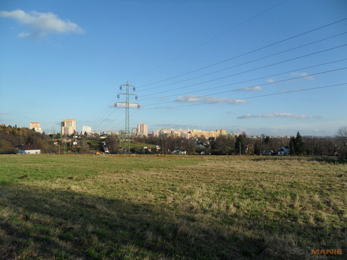 Samsung ST550: jedno LCD nestačí