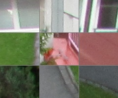 Canon PowerShot SX210 IS: s překvapivou zbraní