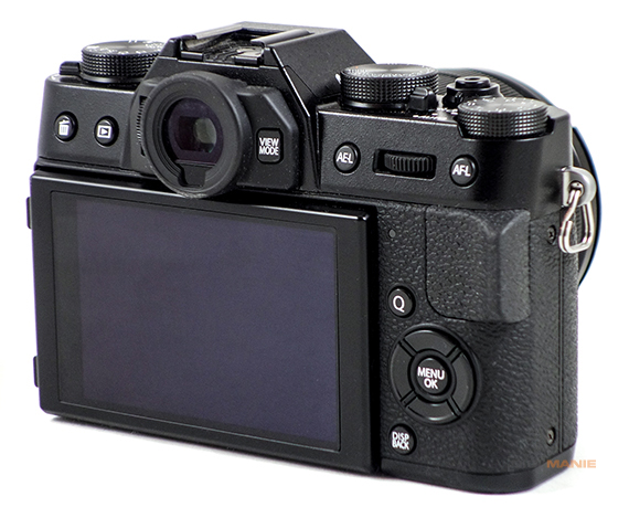 Fujifilm X-T20: zatraceně dobře fotící APS-C