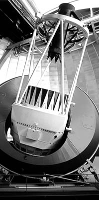 CCD s pěti stovkami megapixelů