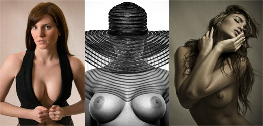 FotoVýzva - 3. kolo Ženská krása: už jen 3 dny