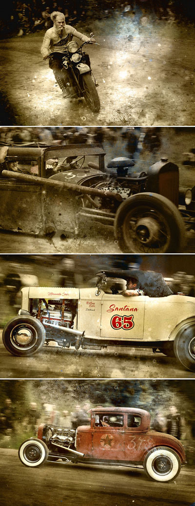 Ejhle člověk 17: Postřeh!