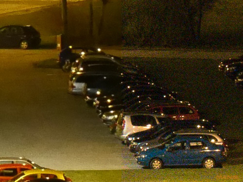 Panasonic Lumix LX100: pozoruhodný profi kompakt