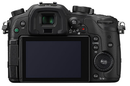 Nový odolný CSC fotoaparát Panasonic Lumix GH3