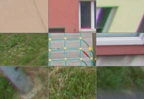 Tamron 16-300mm f/3.5-6.3 Di II VC PZD Macro