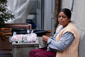 Fotograf na cestách: Sarajevo 2011