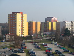 Canon PowerShot SX120 IS: zraje jako víno