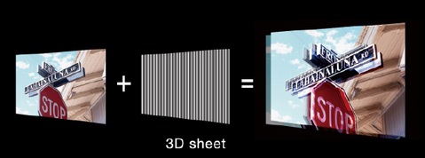 Fujifilm šokuje: FinePix Real 3D System