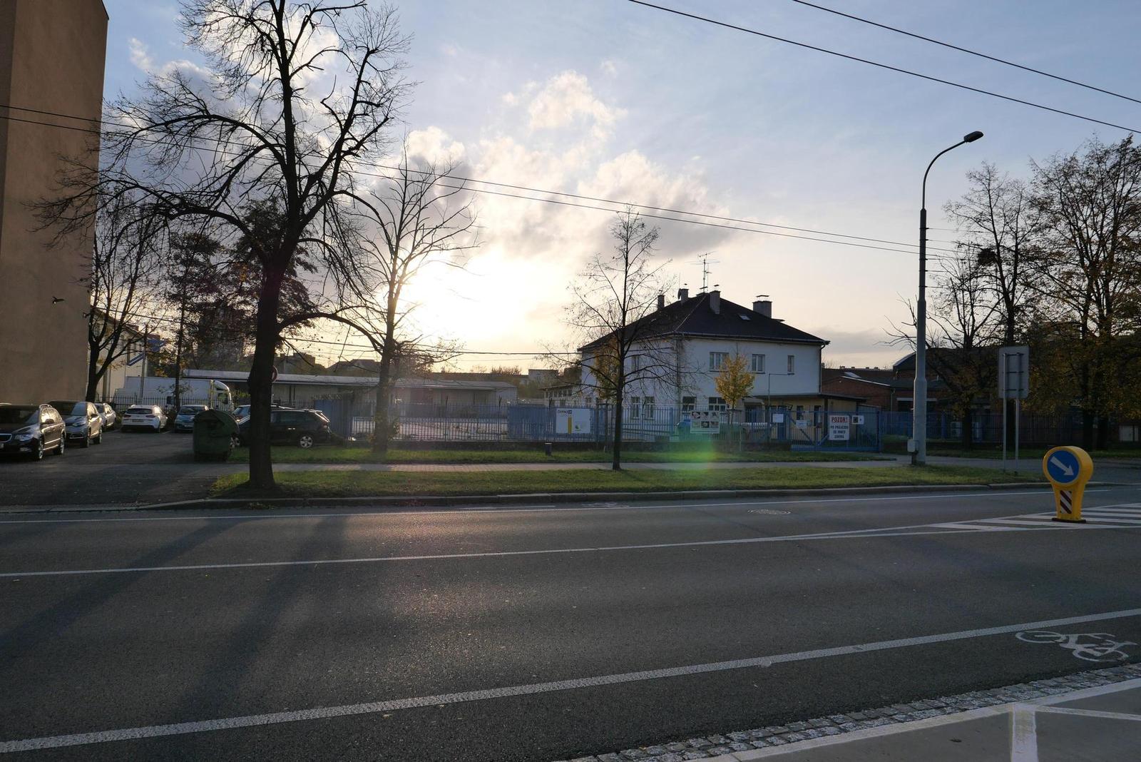 Panasonic Lumix LX100 II: postřehy z praxe