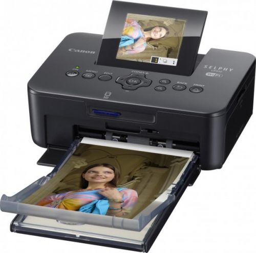 Fototiskárny: tiskněte fotky doma v obýváku