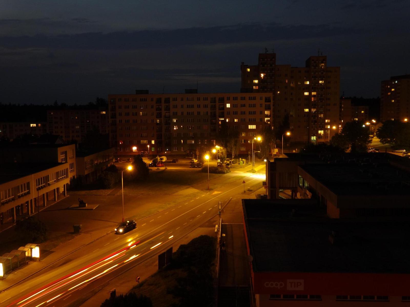 Sony Cyber-shot WX300: nejmenší dvacítka