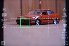 Olympus PEN E-PL2: PEN počtvrté a zase lépe