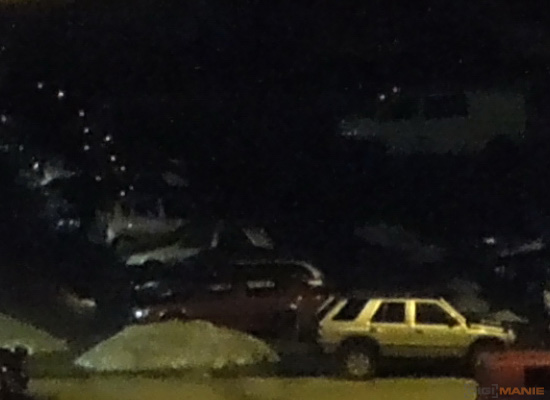 Nikon Coolpix S8200: kapesní mikroskop